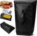BBQ Blanket for Resting Meat, Leak-Proof Insulated Meat Resting Bag, 270° Top by Unknown