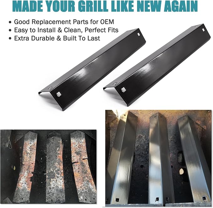 Criditpid Grill Replacement Parts - Image 7