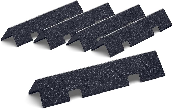 QuliMetal Grill Parts for Weber Spirit 300 Series, GS4 Replacement Parts for by QuliMetal