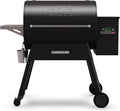 Traeger Ironwood 885 Wood Pellet Grill and Smoker, WiFi Pellet Smoker Grill by TraegerPelletGrills