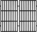 GasSaf 17.5 Grill Grates for Weber 7637 Spirit 200 E210 E220 S210 S220 by GasSaf
