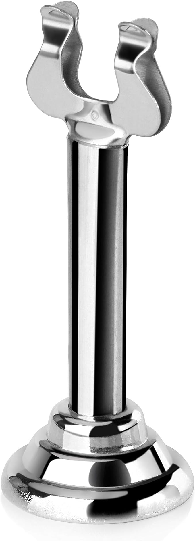 New Star Foodservice 23459 Harp Clip Style, Place Card/Table Number Holder - Image 2