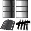 Grill Parts Replacement for Weber Genesis 300 Series E310 E320 E330 S310 S320 by Hipoilk