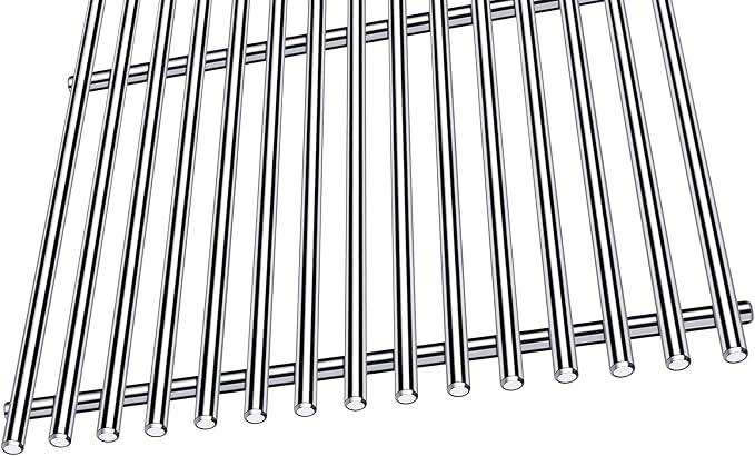 7636 7638 7639 Grill Grates Grill Parts - Image 2
