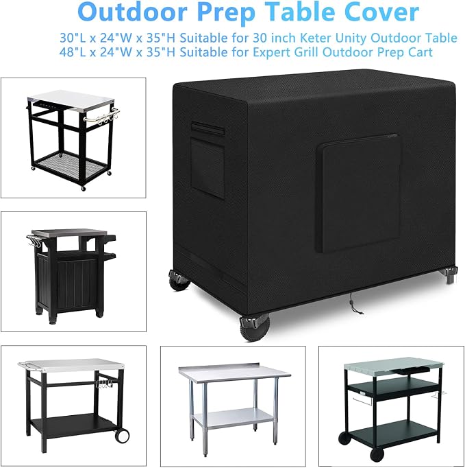 Outdoor Raised Garden Bed Cover - Image 3
