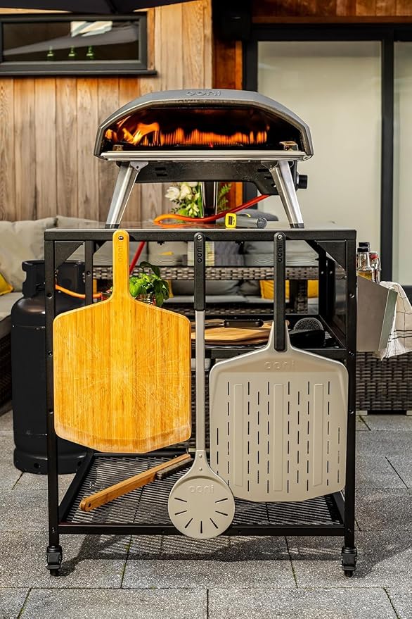 ooni Large Modular Outdoor Table - Image 7