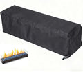 Pomer Tabletop Fire pit Covers For GRISUN Tabletop Fire Pit-36 Inch Propane by POMER