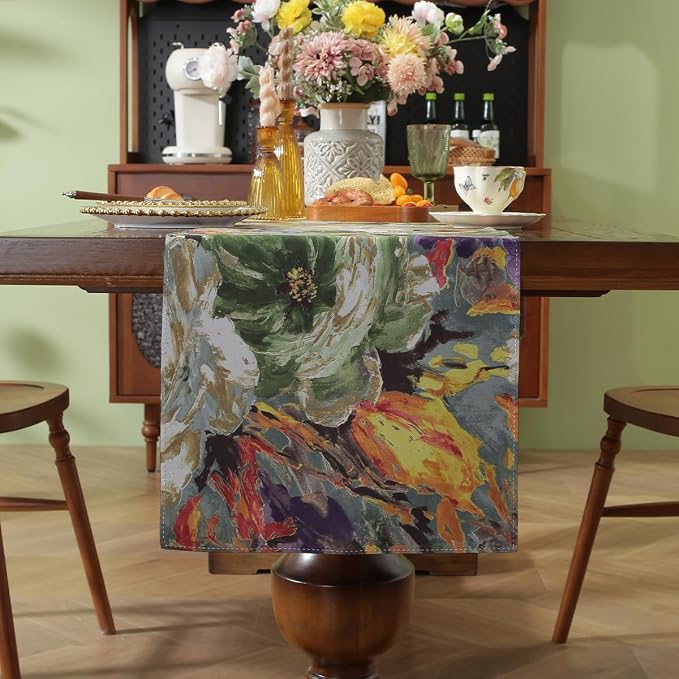 Double-Sided Table Runner - Image 3