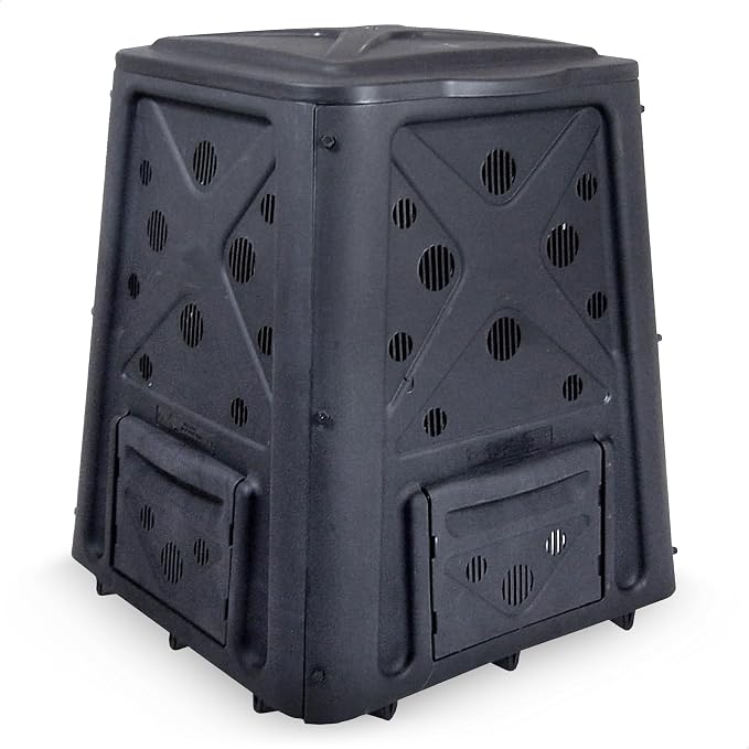 Redmon Outdoor Compost Bin by REDMON+Since+1883