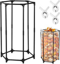 Rainmae Garden Trash Bag Holder Stand by Rainmae