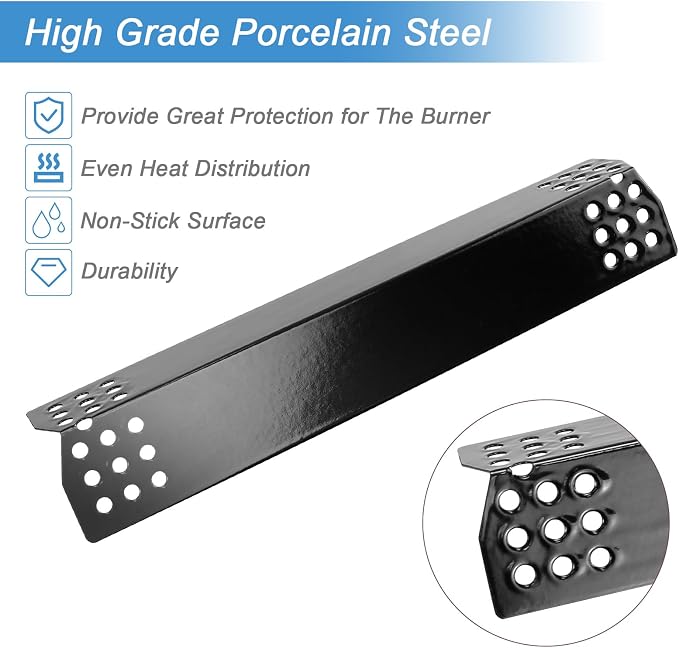 Grill Replacement Parts for Nexgrill 720-0925P - Image 3