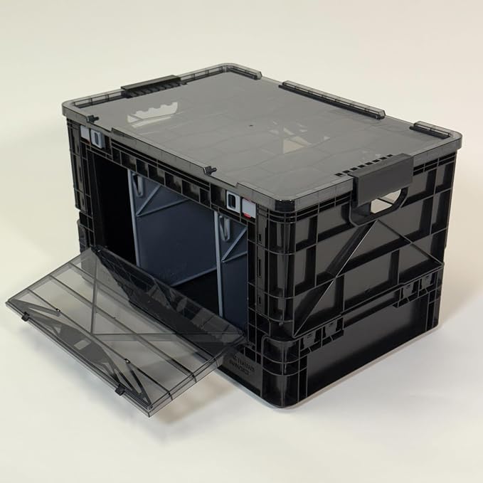 SIDIO Full-Size Collapsible Crate - Image 3