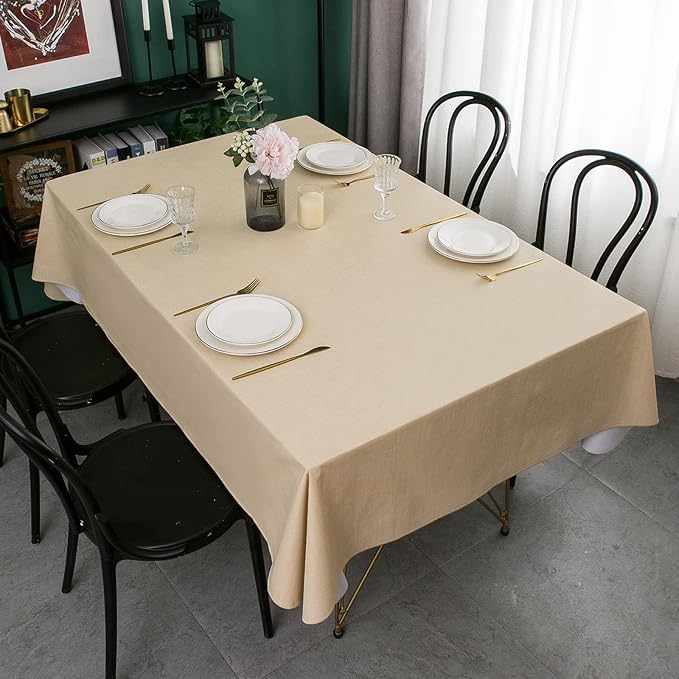 LIBERECOO Vinyl Tablecloth - Image 9