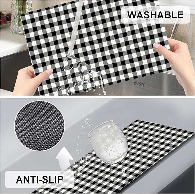 Lattice Placemats Set of 4 - Image 5