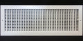 24" X 4" Adjustable AIR Supply Diffuser by HVACPremium