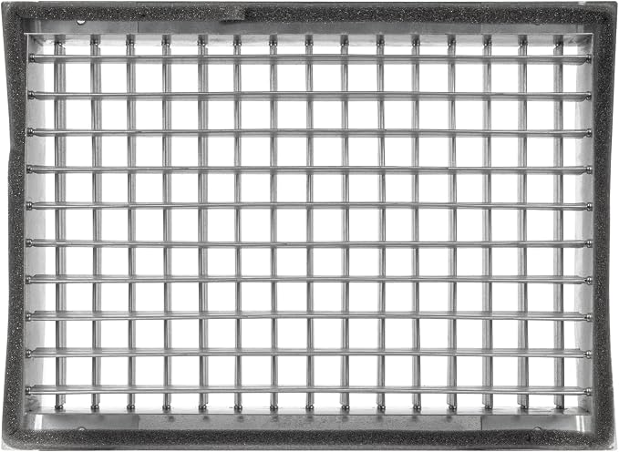 Repa Market 13" x 9" Inch Air Exhaust Grille - Image 9