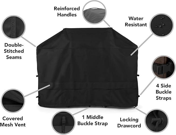 Covermates Grill Cover - Image 5
