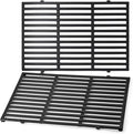 17.5 Inch 7638 Grill Grates Replacement by Hipoilk