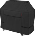 Porch Shield 72W x 24D x 48H inch Premium Gas Grill Cover Up to 68 inch by PorchShield