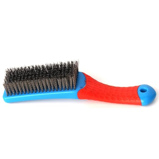 Wire Brushes for Rust Removal - Image 3