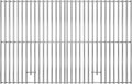 17 Inches Cooking Grates for Home Depot Nexgrill 720-0830H, Heavy Duty by Suzlon