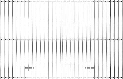 17 Inches Cooking Grates for Home Depot Nexgrill 720-0830H, Heavy Duty by Suzlon