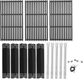 Replacement Parts Kit for Nexgrill Evolution Infrared Plus 5-Burner 720-0882A by BBQration