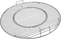 Hinged Cooking Grate for Weber 22.5 Inch Grill-8835 Gourmet BBQ System by Wanchao