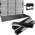 Grill Replacement Parts for Chargriller 5050 4000 4208 3725 3030 2121 2828 2123 by DcYourHome