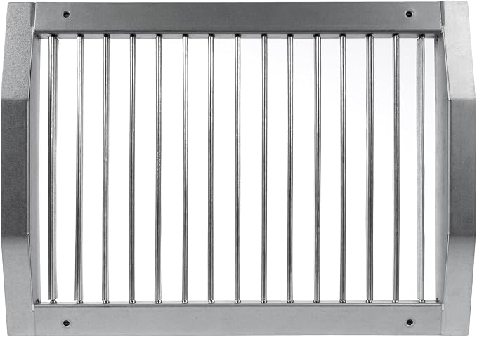 Repa Market 13" x 9" Inch Air Exhaust Grille by RepaMarket