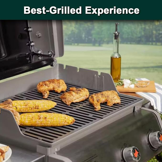 66095 66802 Grill Grates Grill Replacement Parts - Image 7