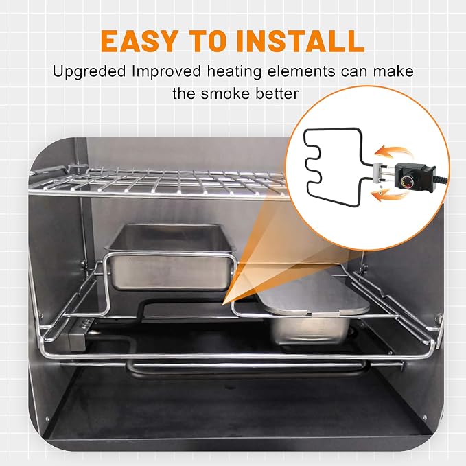 Heating Element Compatible - Image 5