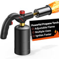 ThermoMaven Powerful Propane Torch, Kitchen Cooking Torch, Culinary Torch by ThermoMaven