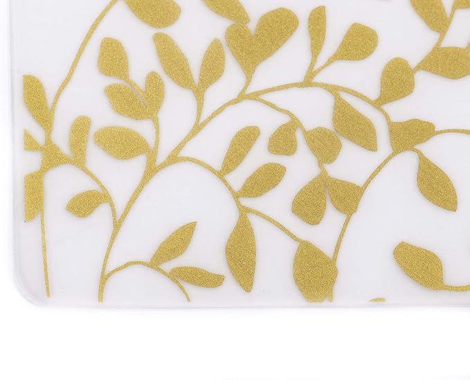 MODERN-TWIST Placemat 100% Food-Grade Silicone, Waterproof and Reusable - Image 7