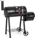 Captiva Designs Charcoal Grill by CaptivaDesigns