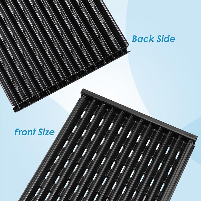 17" Grill Grate for Charbroil Performance TRU-Infrared 450 3-Burner 463370719 - Image 5