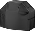 Grill Cover for Outdoor Grill, 58 Inch Heavy Duty 600D Waterproof BBQ Gas Grill by ADTOGA