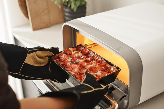 Ooni Volt 2 Electric Indoor Pizza Oven - Image 9