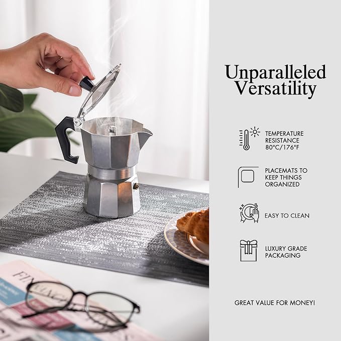 Placemats Set of 12 - Image 5
