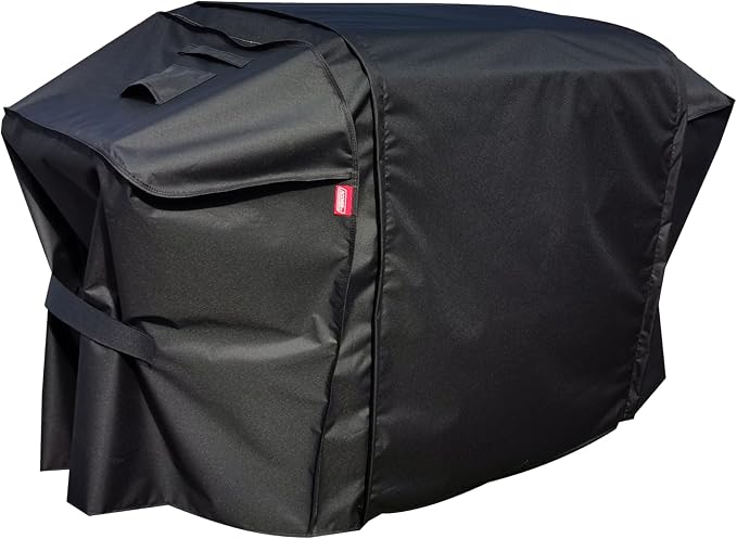 Extension Griddle Cover for All of 28" Griddle - Image 4