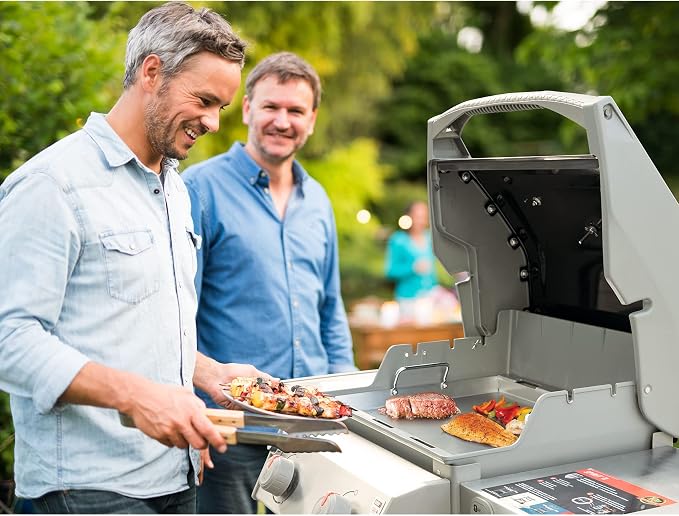 Stanbroil Full Size Griddle Insert - Image 5