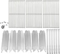 Replacement Parts for Nexgrill 720-0896B 720-0896E 720-0896X 720-0896C Deluxe by BBQration