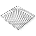 G.E.T. 4-83599 Stainless Steel Metal Rectangular Wire Serving Tray Stainless by Unknown