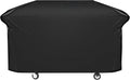 iCOVER Griddle Cover for Blackstone 36" ProSeries Griddles 600D Heavy Duty by iCOVER