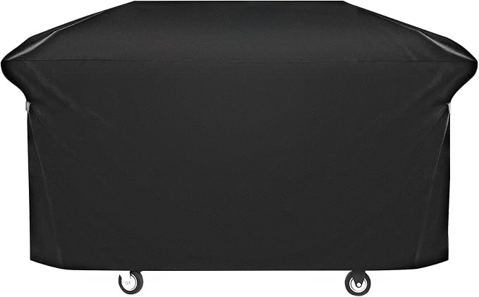 iCOVER Griddle Cover for Blackstone 36" ProSeries Griddles 600D Heavy Duty by iCOVER