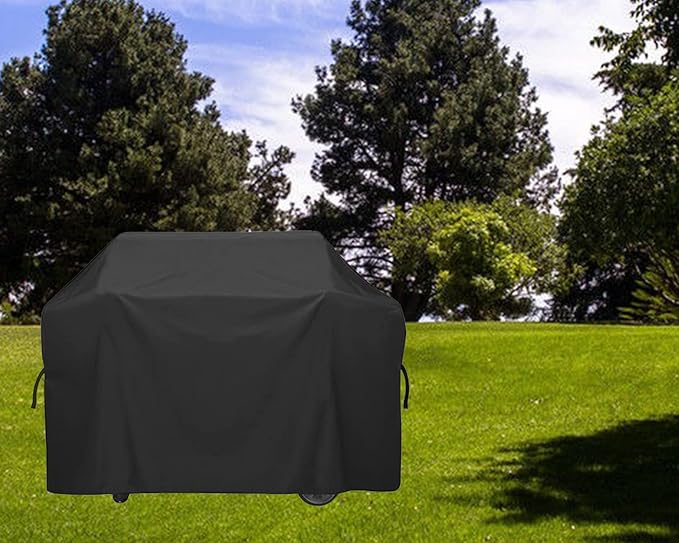 Grill Cover for Blackstone 28" Griddle 5483, for 1819 1883 1924 2086 2094 2147 - Image 7