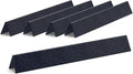 QuliMetal 7536 7537 22.5" Porcelain Steel Flavorizer Bars by QuliMetal