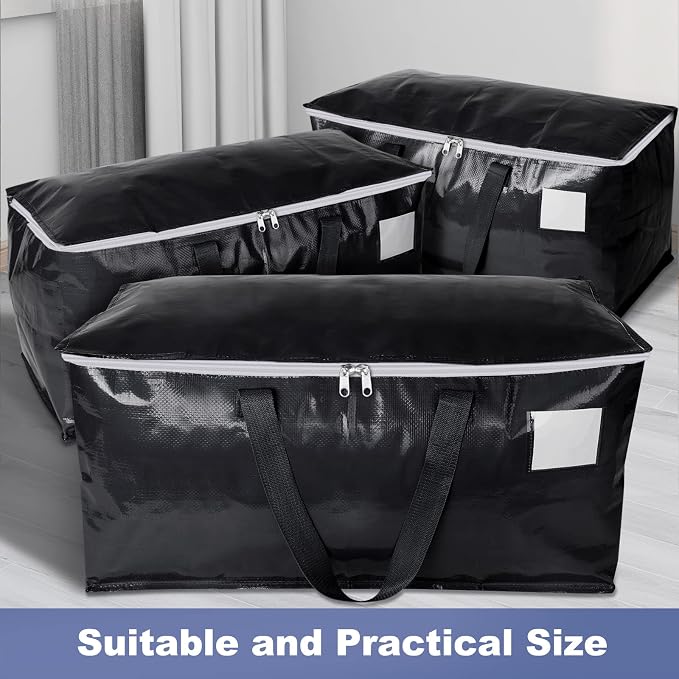 StorageRight Heavy Duty Moving Boxes-Moving Bags - Image 5