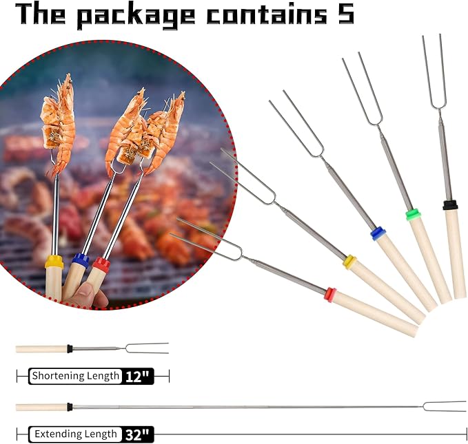 Fire Pit Spark Screen, 24 Inch Outdoor Fire Pit Screen - Image 6