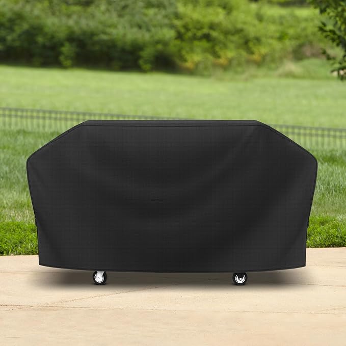Unicook Griddle Cover for Blackstone 36 Inch ProSeries, Flat Top BBQ Grill - Image 8